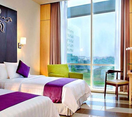 Atria Hotel Gading Serpong