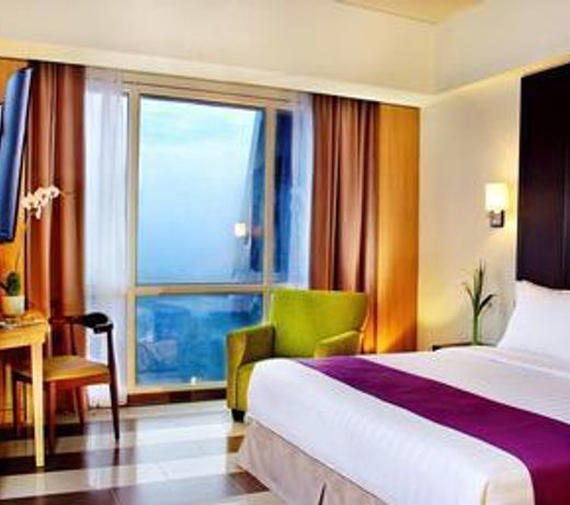 Atria Hotel Gading Serpong
