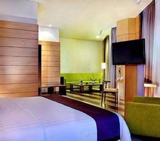 Atria Hotel Gading Serpong