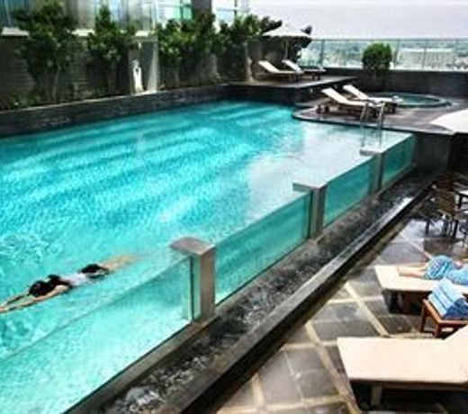 Cambridge Hotel Medan