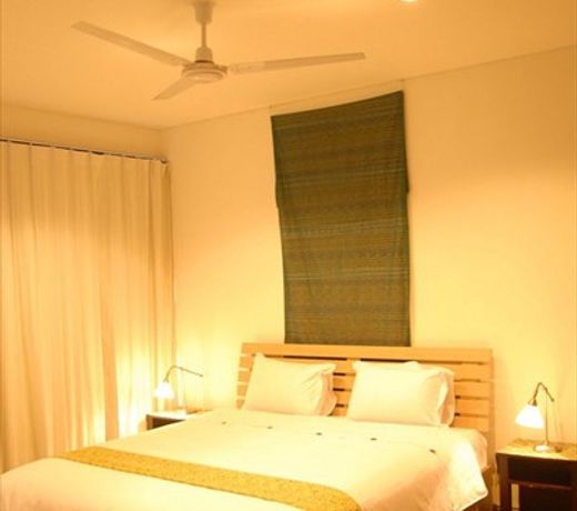 Tea Garden Resort