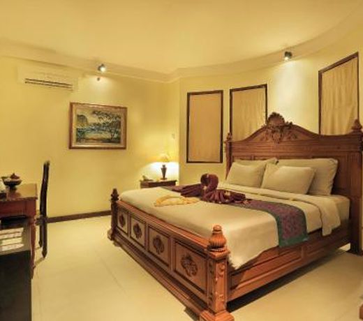 ASTON Sunset Beach Resort - Gili Trawangan