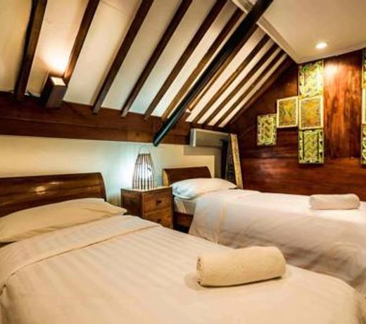 Kelapa Villas