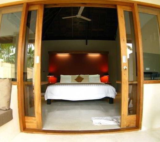 Kelapa Villas