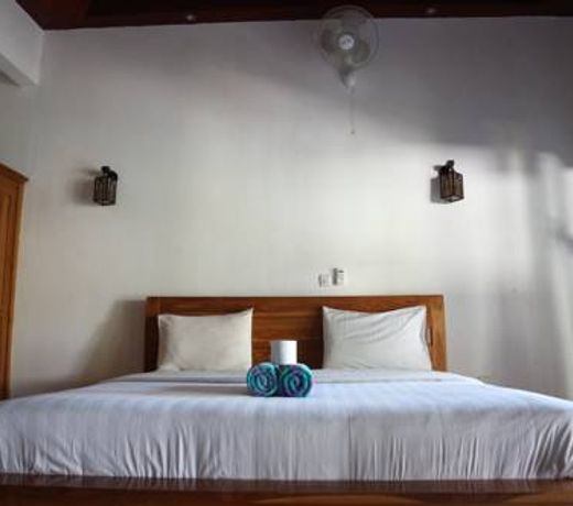 MALINO HOMESTAY