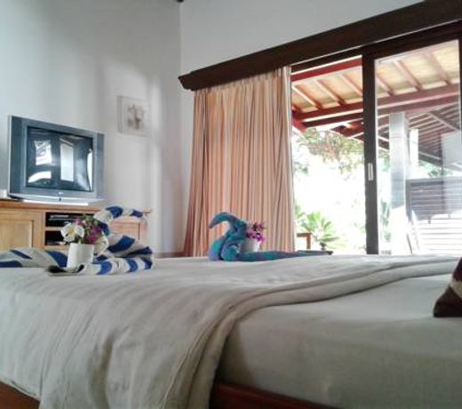 MALINO HOMESTAY