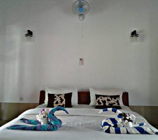 MALINO HOMESTAY