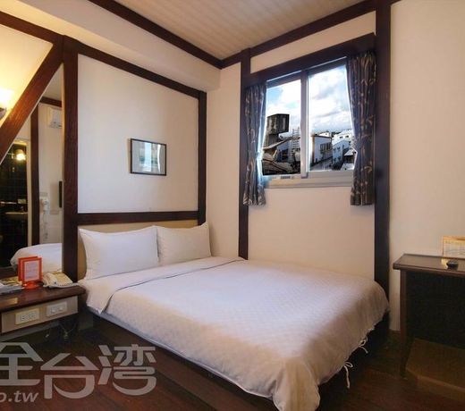 Traveler Hotel Taitung