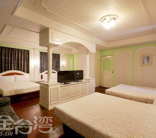 Traveler Hotel Taitung