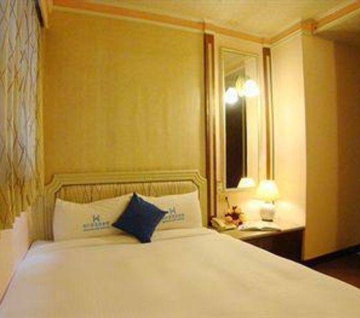 Traveler Hotel Taitung