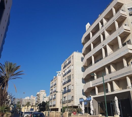 Margoa Hotel Netanya