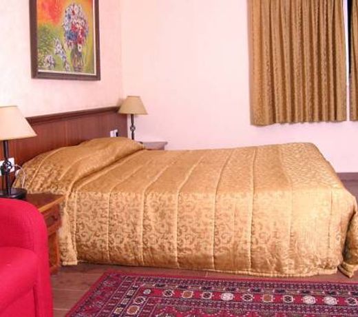 Margoa Hotel Netanya
