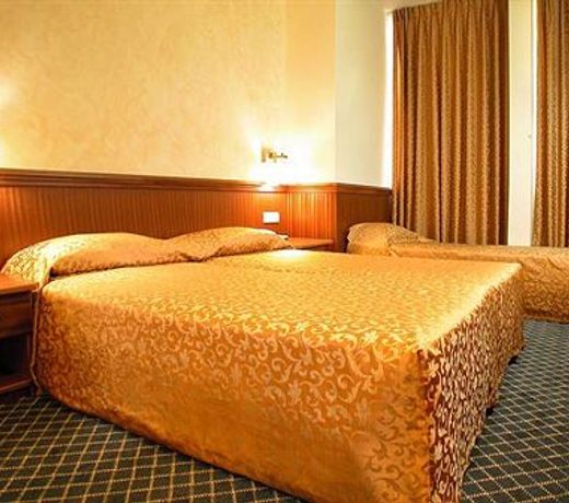 Margoa Hotel Netanya
