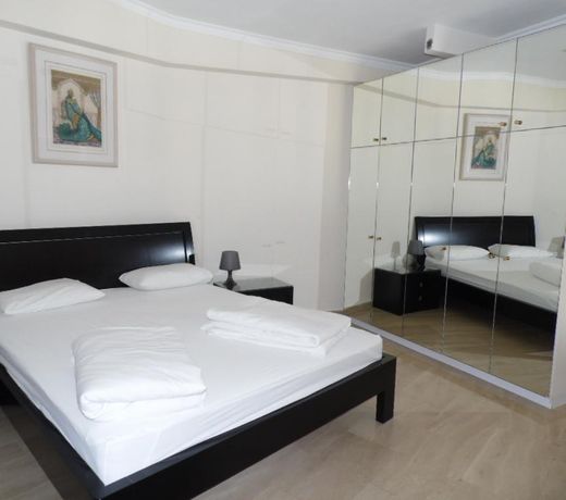 Hotel Blue Weiss