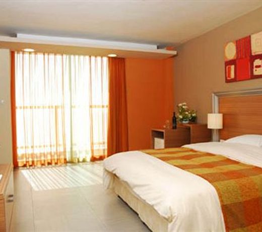 Blue Bay Hotel