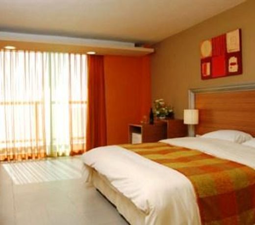 Blue Bay Hotel