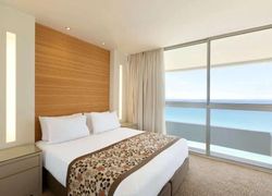 Ramada Hotel & Suites by Wyndham Netanya фото 2, г. Нетания, 