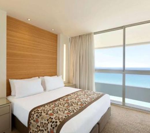 Ramada Hotel & Suites by Wyndham Netanya