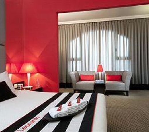 Leonardo Hotel Negev