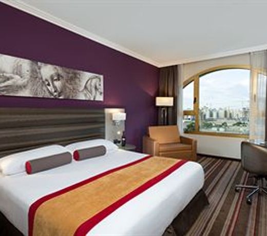 Leonardo Hotel Negev