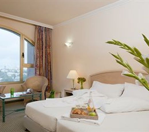 Leonardo Hotel Negev