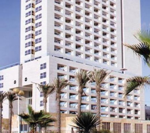Arena Hotel by the Beach