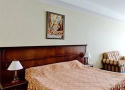 Отель Grand Victory, регион , город Актау - Фотография отеля №1