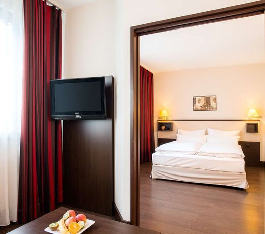 NH Wien City