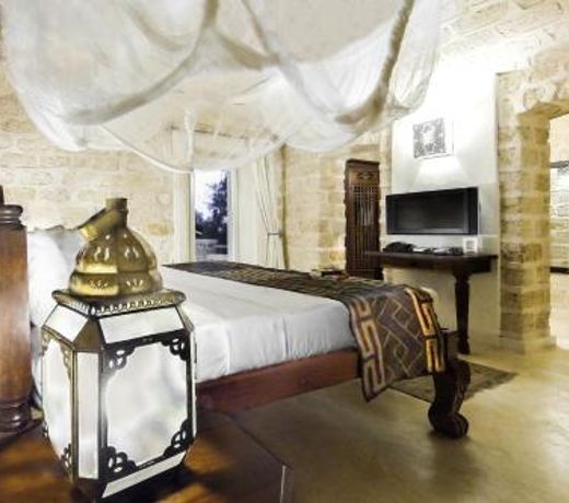 The Charming Lonno Lodge Watamu