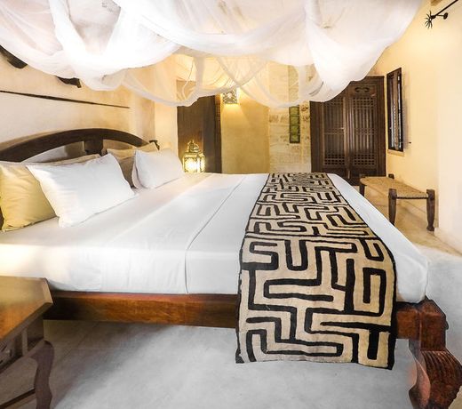 The Charming Lonno Lodge Watamu