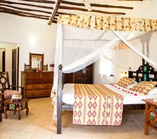 Temple Point Resort