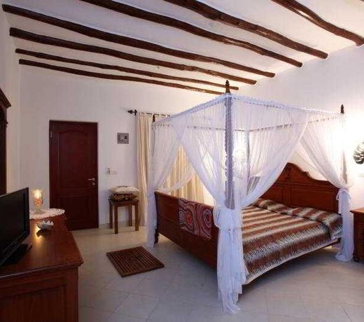 Ora Resort Twiga Beach