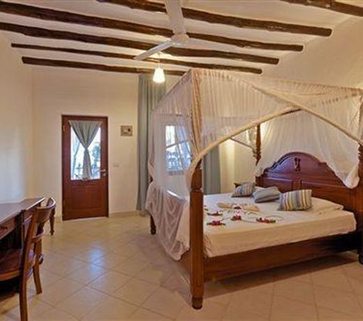 Ora Resort Twiga Beach