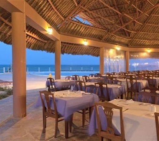 Watamu Bay Ora Resort