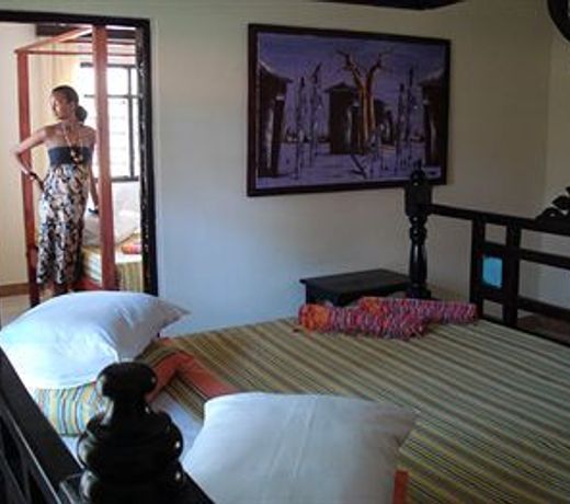 Villas Watamu Resort
