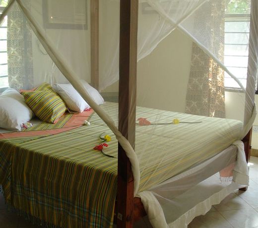 Villas Watamu Resort