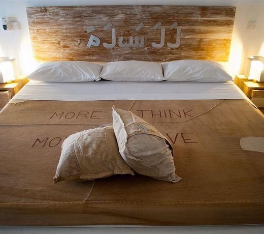 Mawe Resort Watamu Boutique Hotel