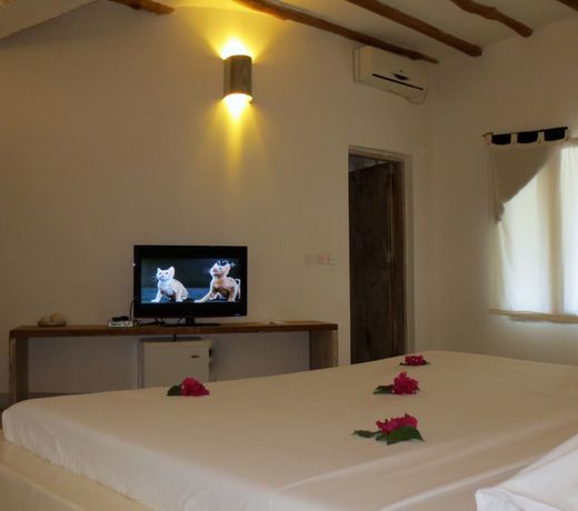 Mawe Resort Watamu Boutique Hotel