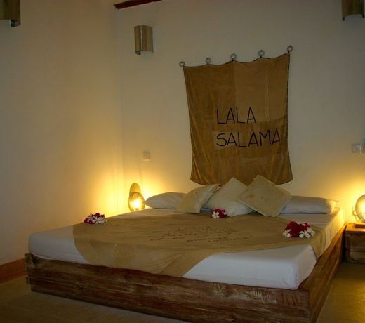 Mawe Resort Watamu Boutique Hotel