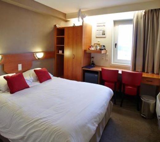 Vivaldi Hotel
