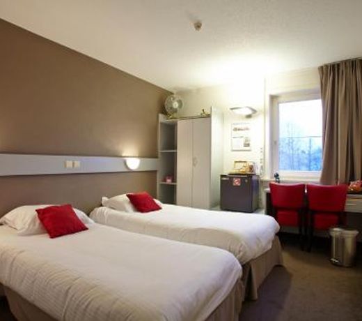 Vivaldi Hotel