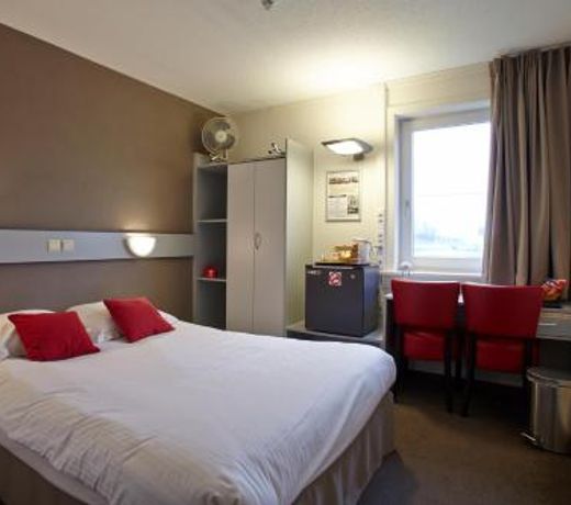 Vivaldi Hotel