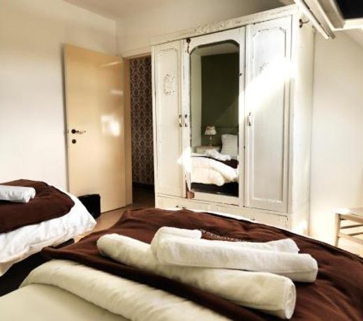 Hotel Apartments Belgium II