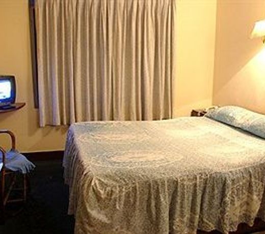 Fairmount Hotel