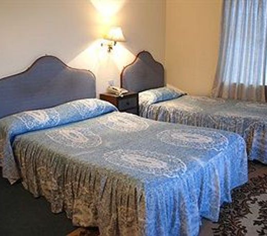 Fairmount Hotel