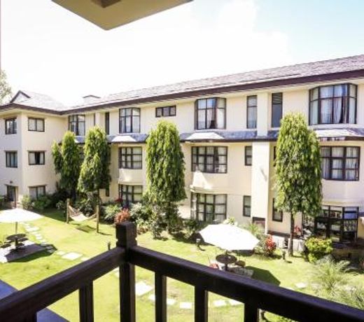 Atithi Resort & Spa