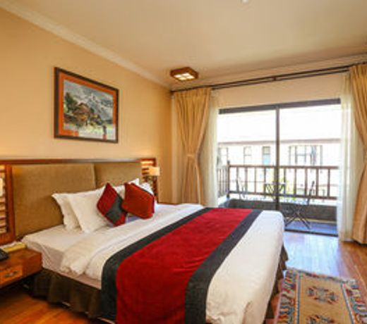 Atithi Resort & Spa