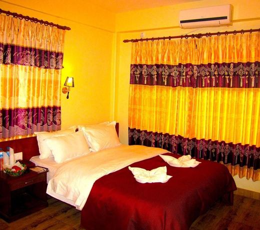 Hotel Orchid