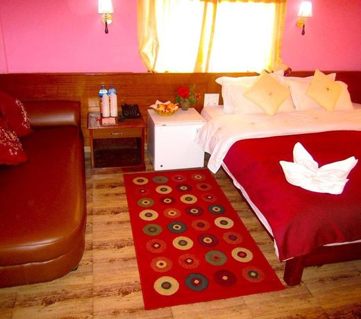 Hotel Orchid