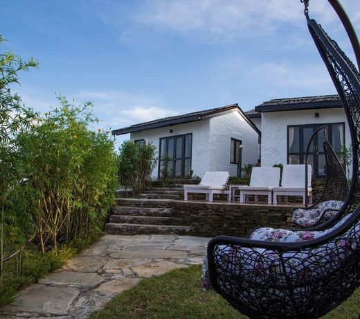Raniban Retreat